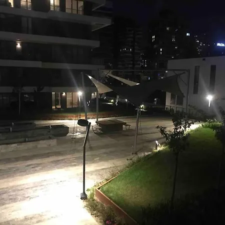 Apartment Kagithane Merkezde Site Icinde *